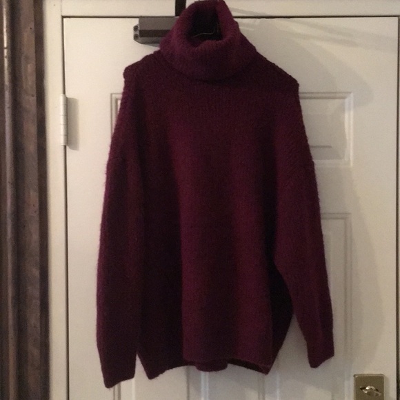 Zara Sweaters - Zara turtleneck sweater